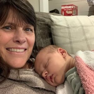 Meet your Posher, Rita